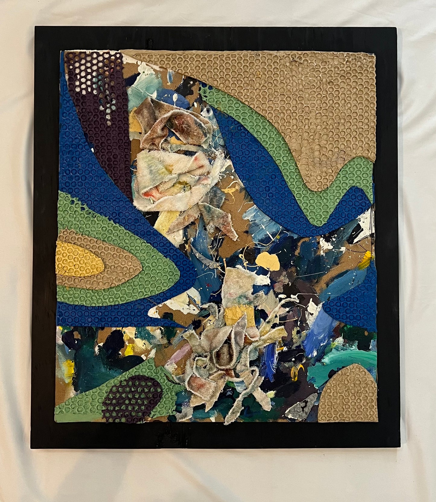"leftovers #1"